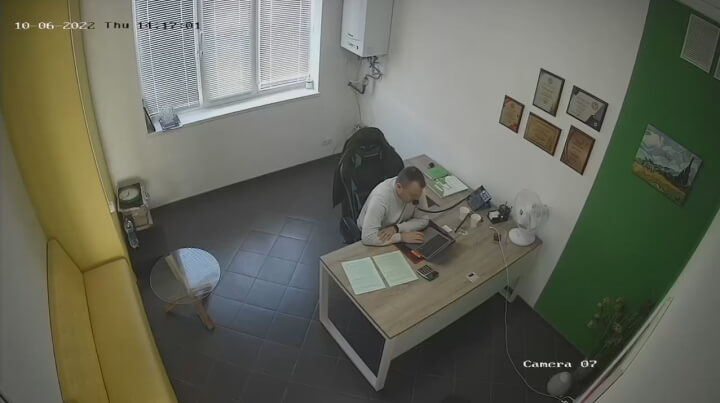 Робота з клієнтами